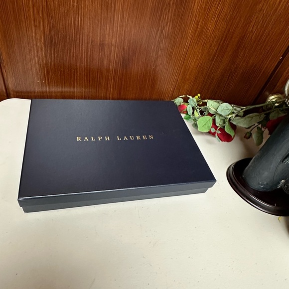 Ralph Lauren Storage Empty Box - Picture 12 of 12